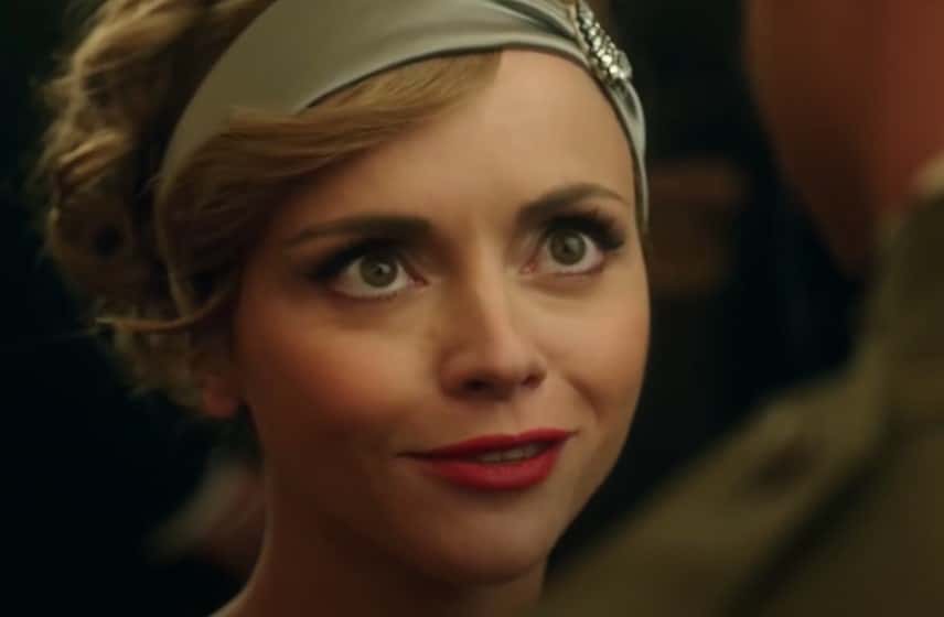 Zelda Fitzgerald facts