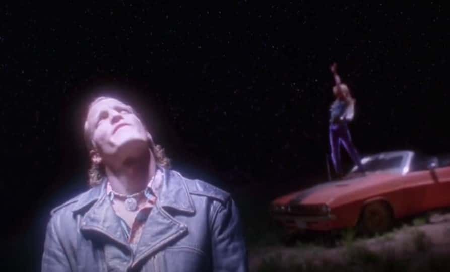 Scandals of the 1990s facts