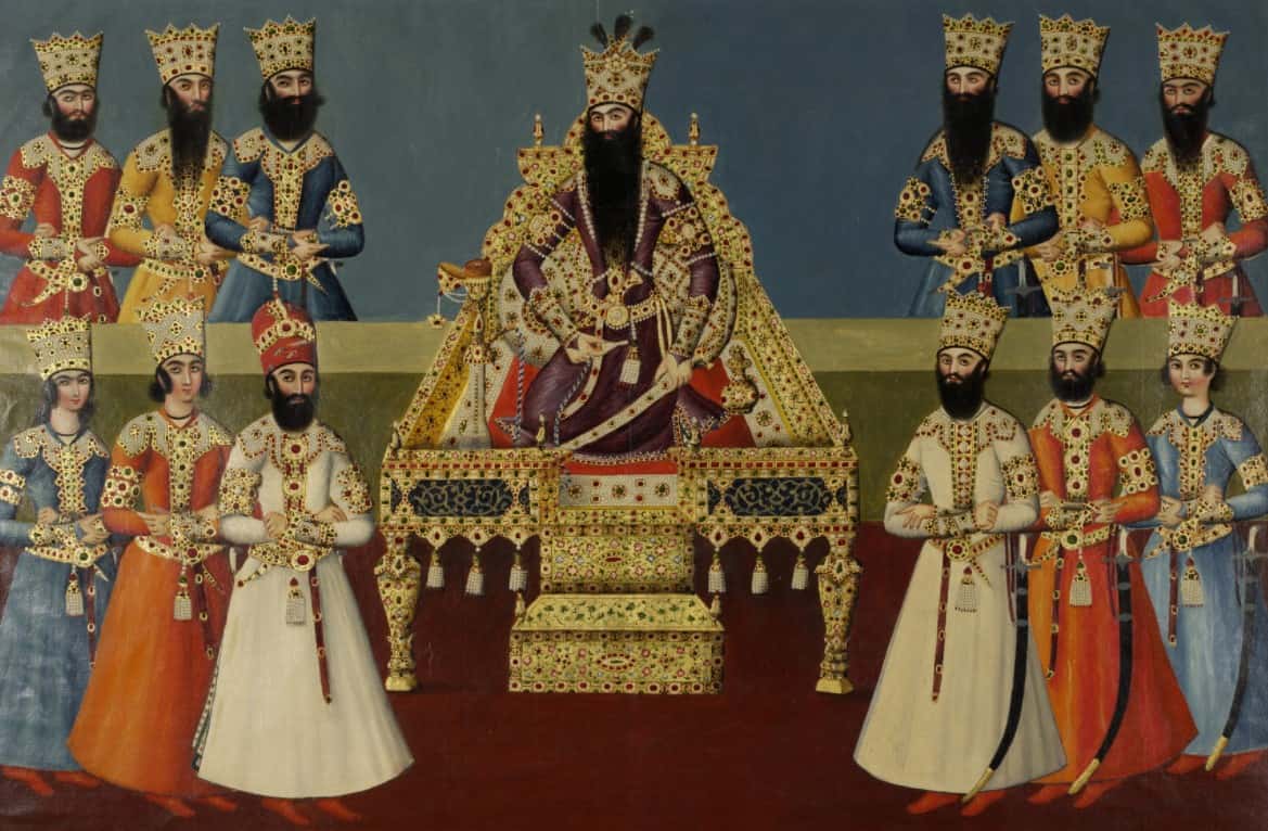 Worst Rulers In History facts