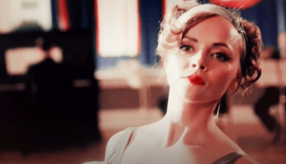 Zelda Fitzgerald facts