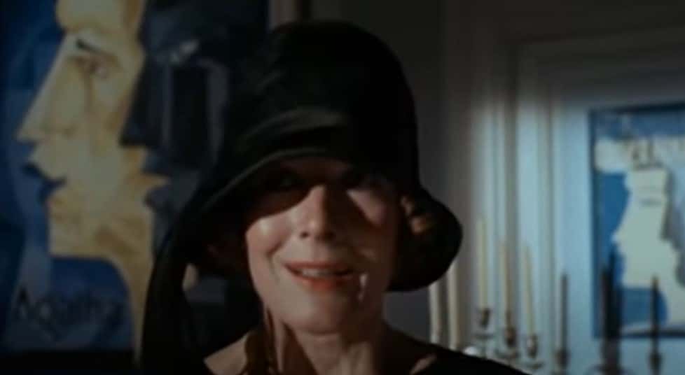 Agatha Christie facts 