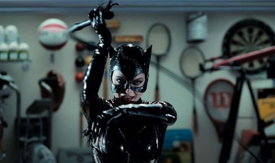 Michelle Pfeiffer facts