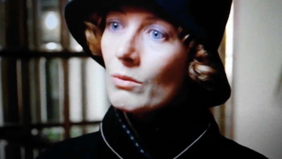 Agatha Christie facts 