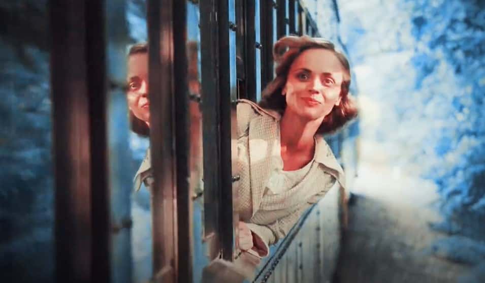 Zelda Fitzgerald facts