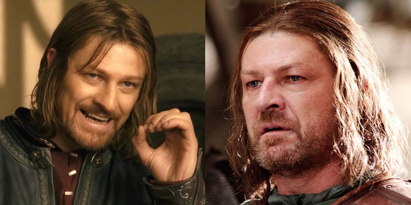 Ned Stark Facts