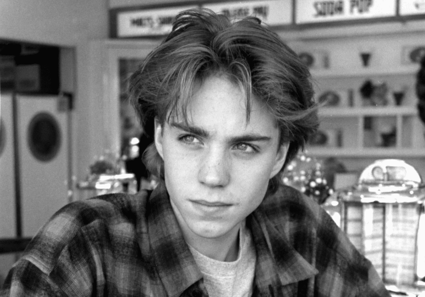 Brittany Murphy Facts