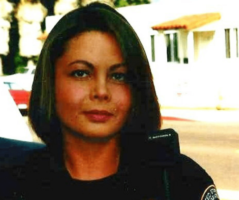 Brittany Murphy Facts