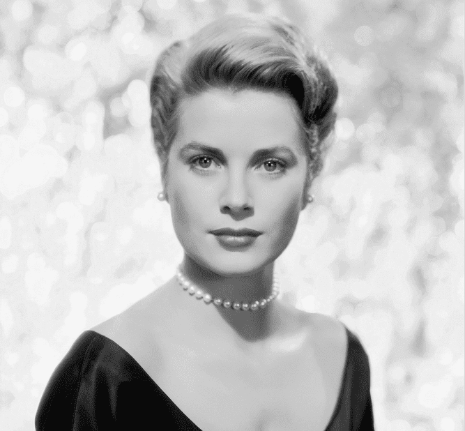 Grace Kelly Facts
