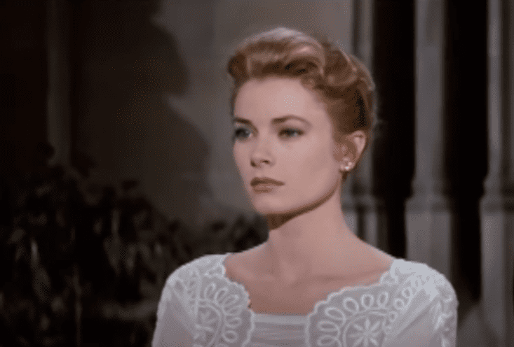 Grace Kelly Facts
