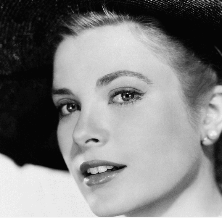 Grace Kelly Facts