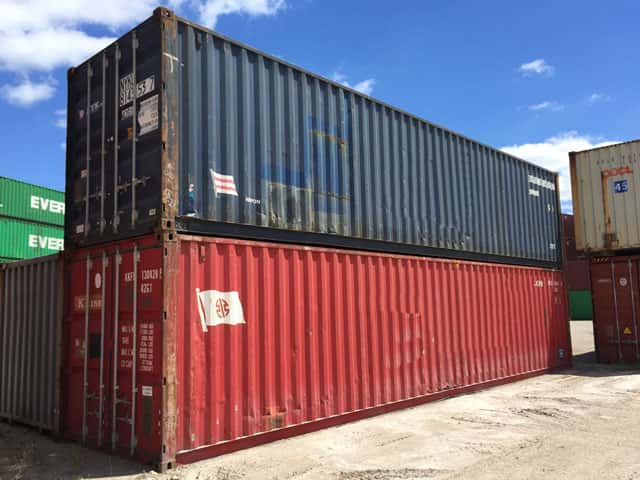 Shipping-Container-Sample-Photos-Red-Maroon-Brown-Blue-Shipping-Container-for-Sale-40-Conex-Railbox-Consulting