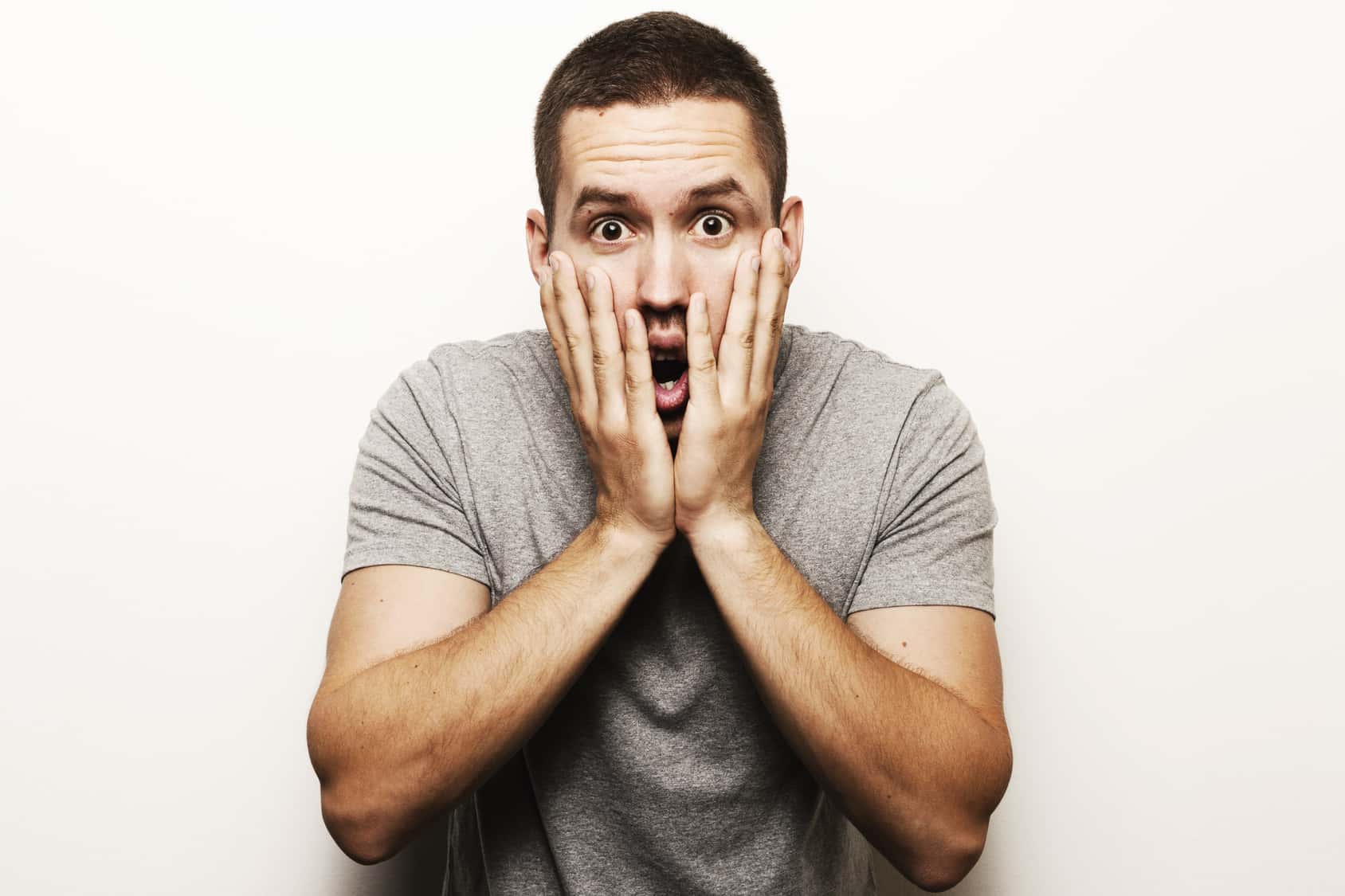 Most Mortifying Accidental Texts Facts