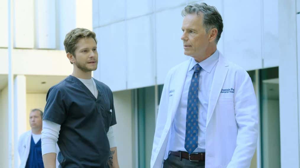 The Biggest Mistakes Made By Doctors facts