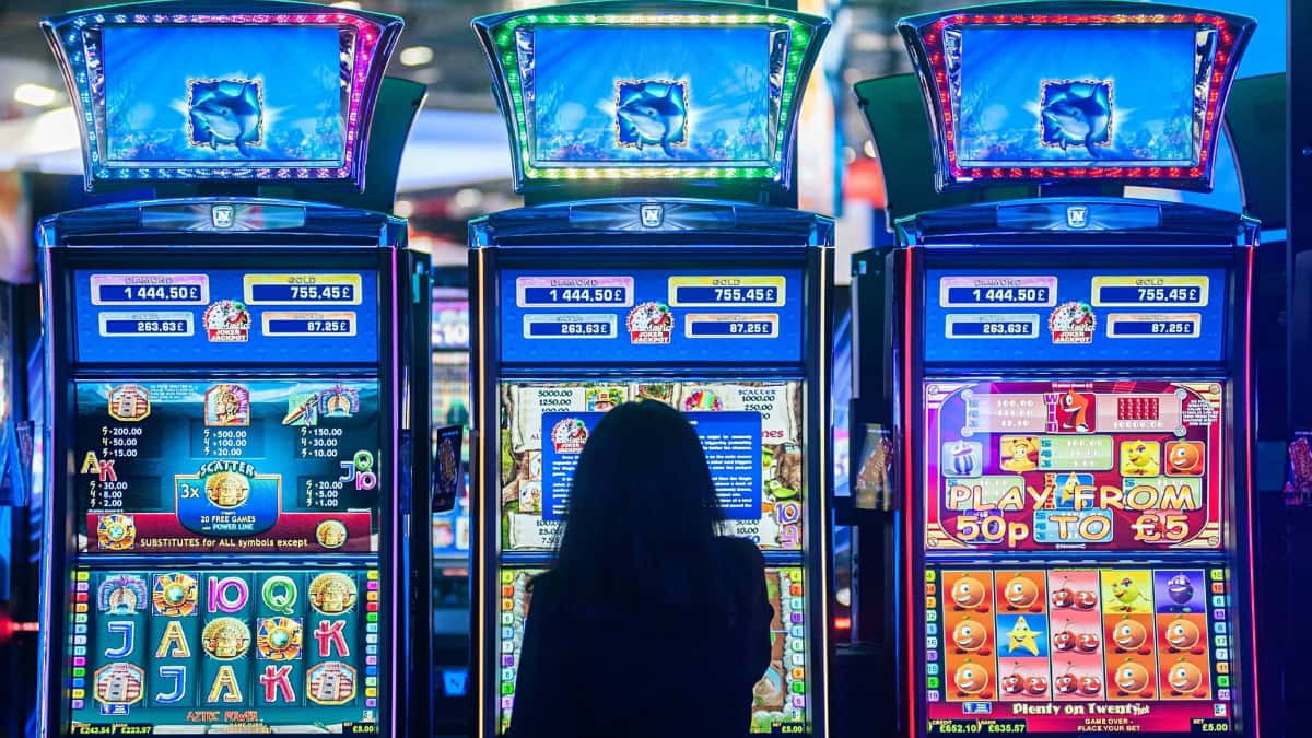 Craziest Things At The Bars Facts