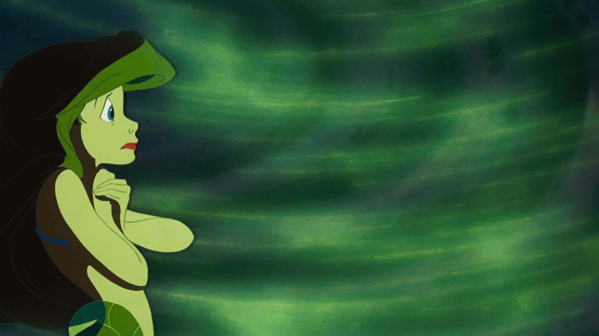 Feelings About Favorite Disney Princess Facts