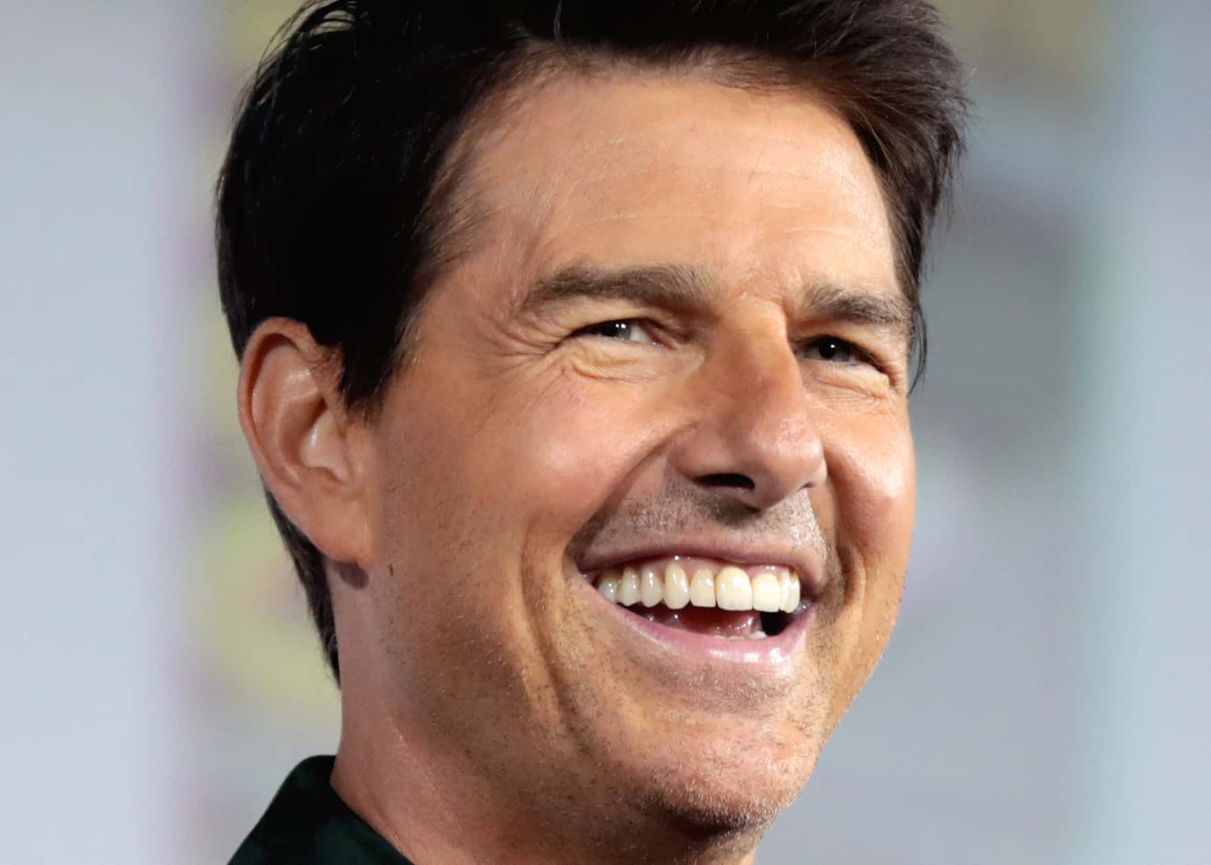 Tom Cruise Mvies