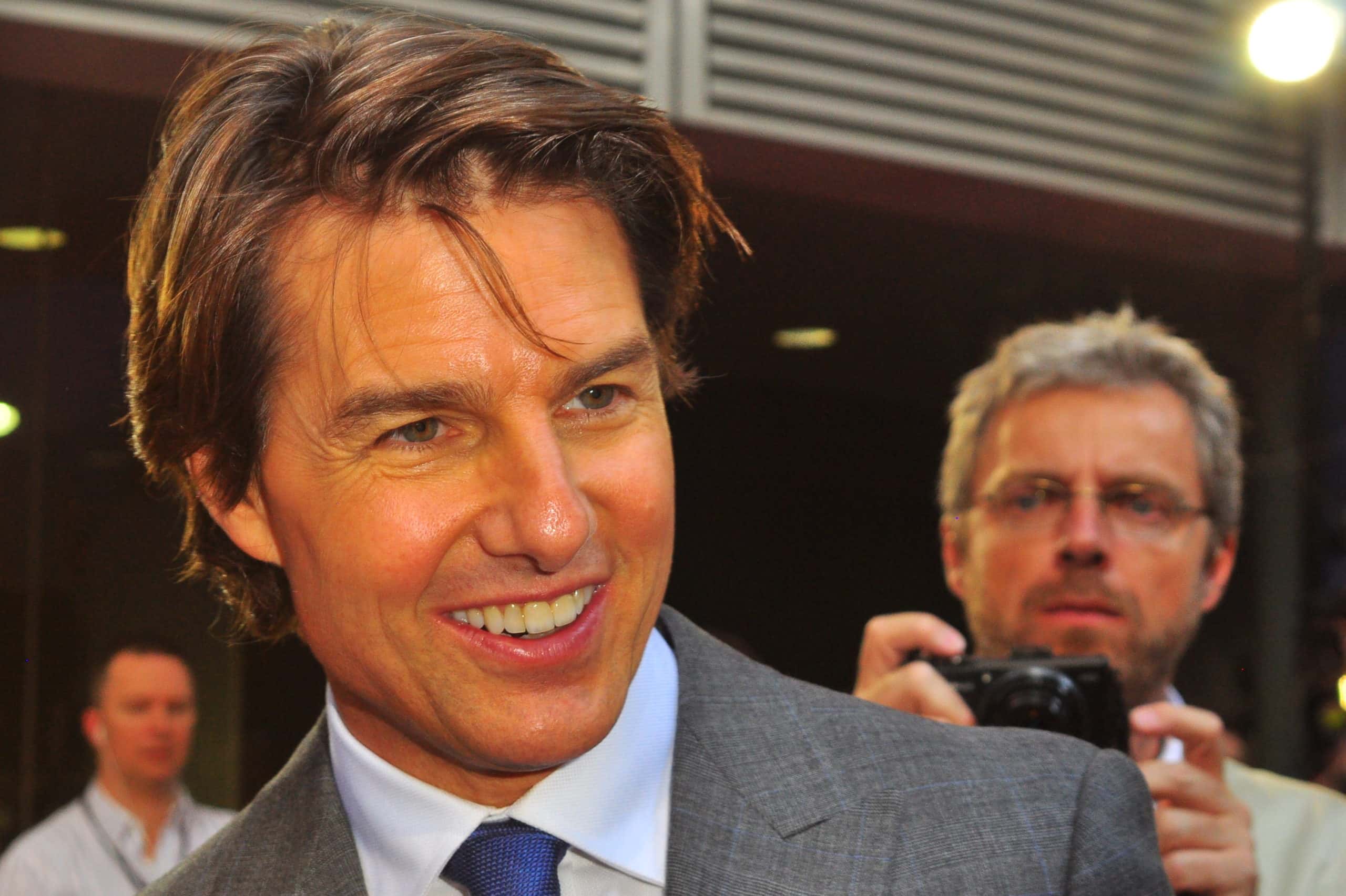 Tom Cruise Movies