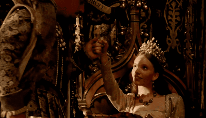 Catherine Howard Facts