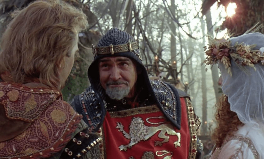 Bloody Facts About King Richard the Lionheart - Factinate