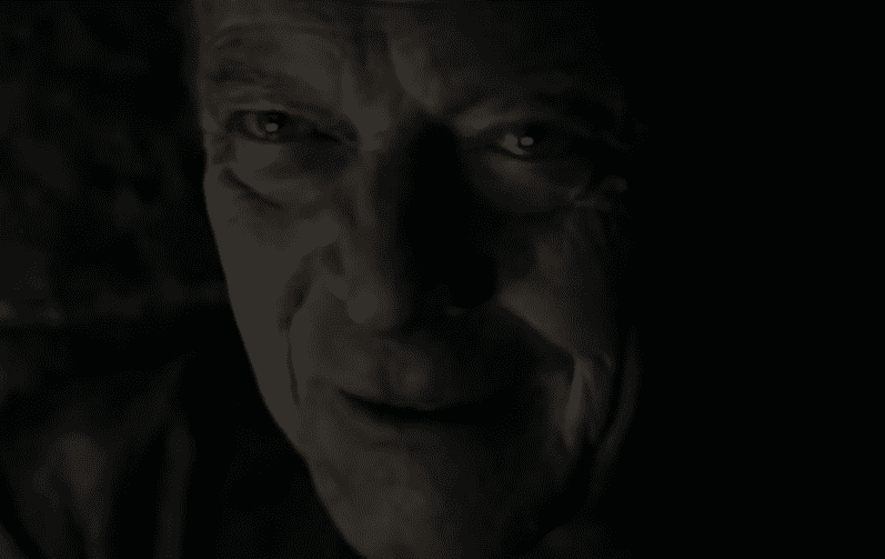 Gellert Grindelwald Facts