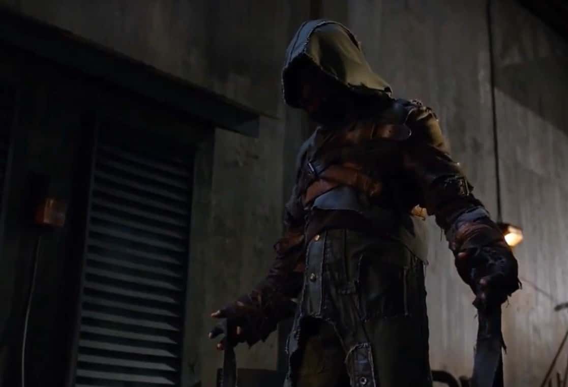 Superhero Origin Stories Facts