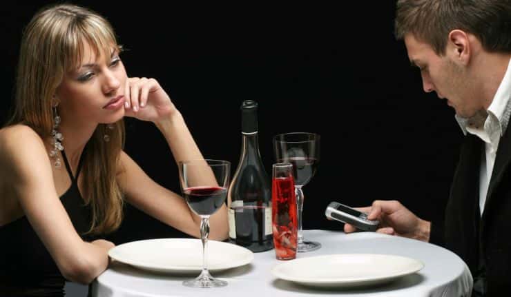 Most Mortifying Accidental Texts Facts