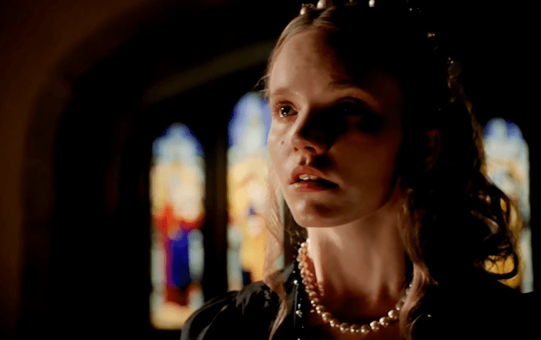 Catherine Howard Facts