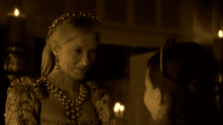 Catherine Parr Facts