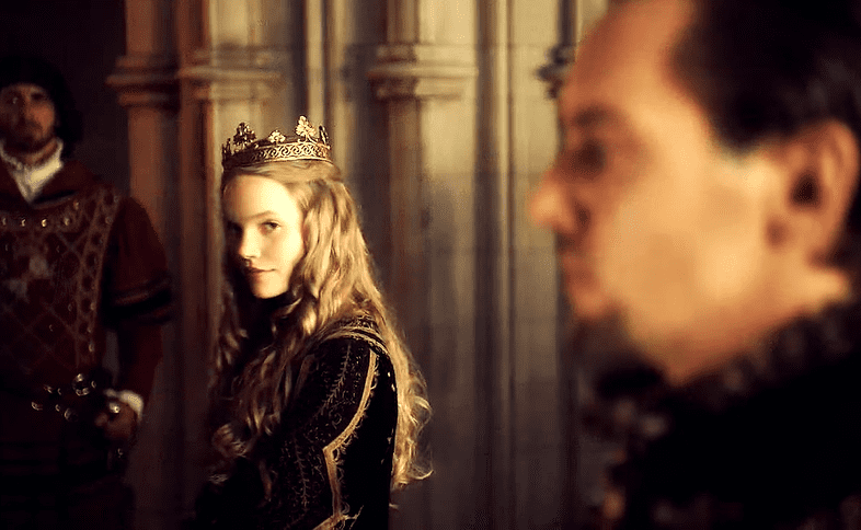 Catherine Howard Facts