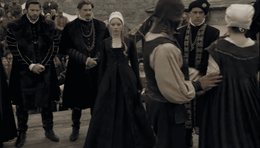 Catherine Howard Facts