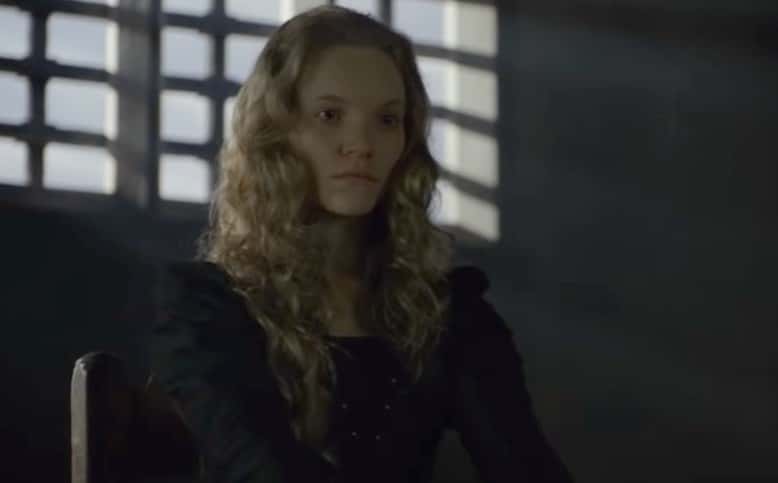 Catherine Howard Facts