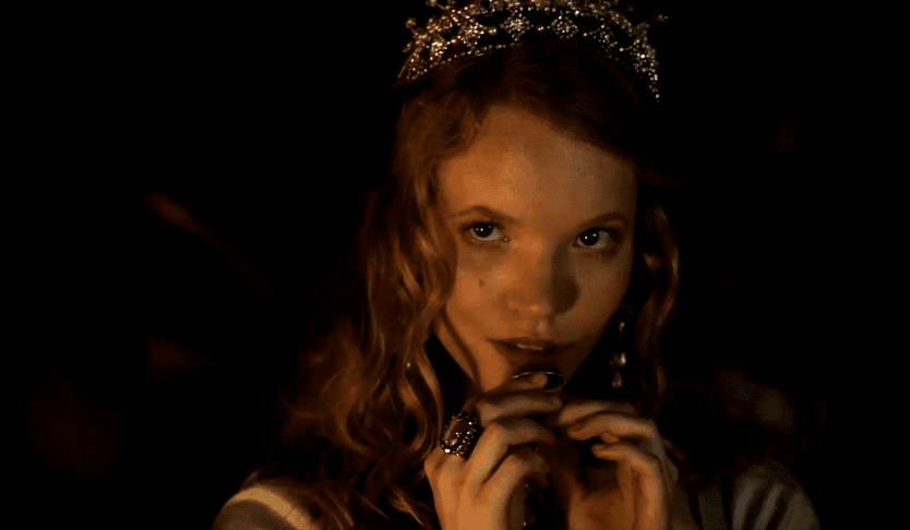 Catherine Howard Facts