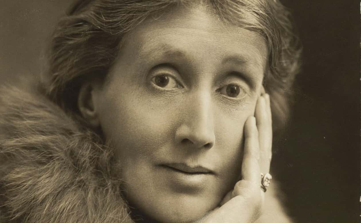 Virginia Woolf