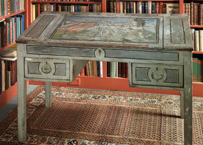 Virginia Woolf facts