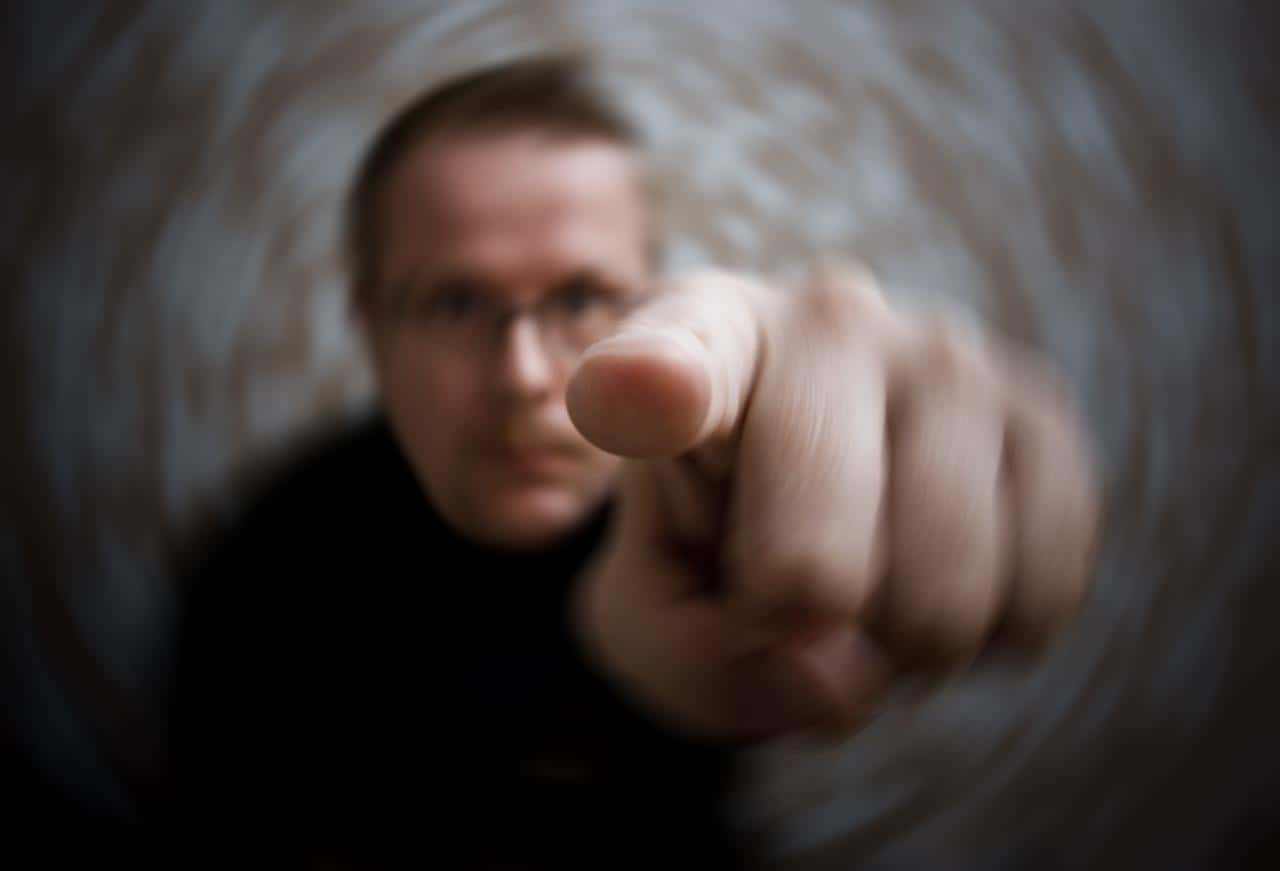 Landlord Complete Jerk facts