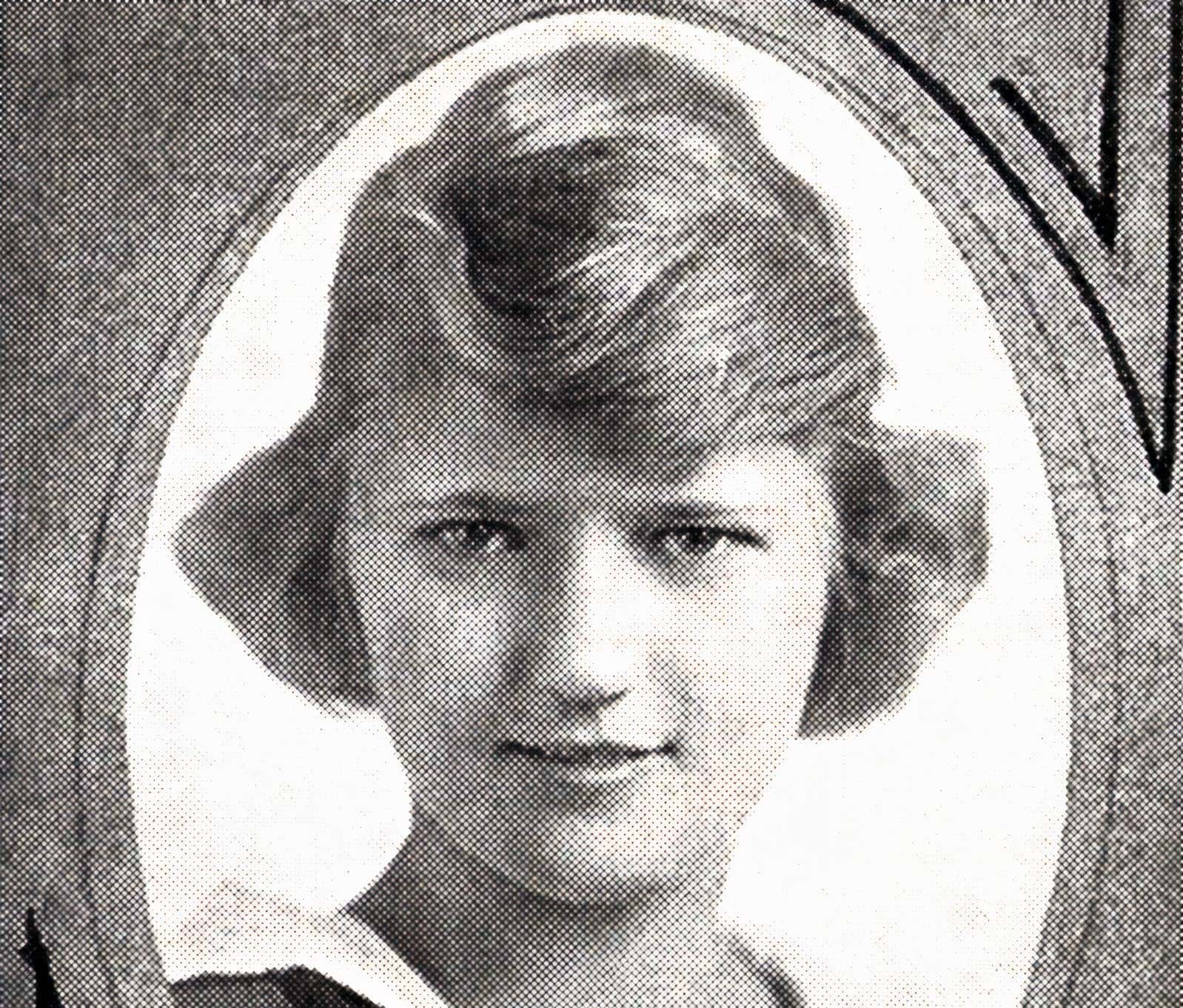 Zelda Fitzgerald facts