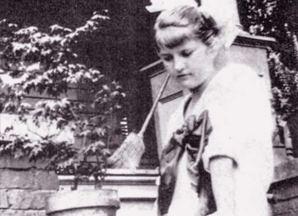 Zelda Fitzgerald facts