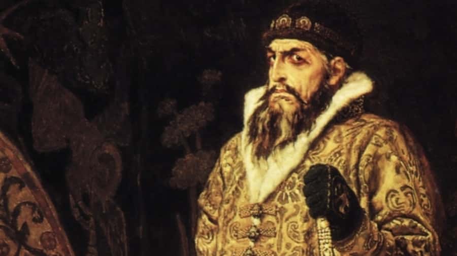 Worst Rulers in History facts