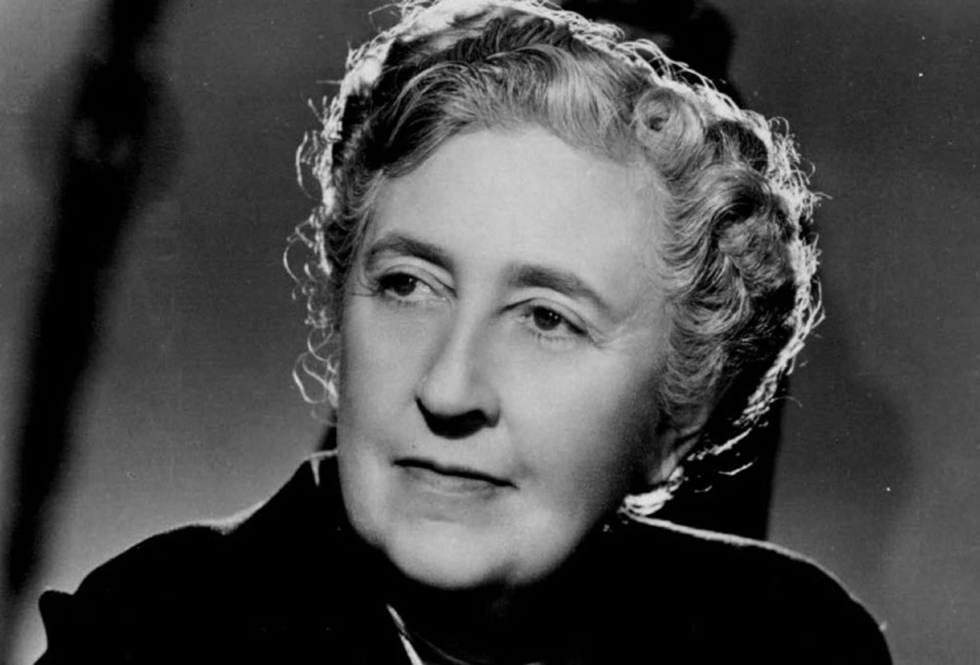 Agatha Christie facts