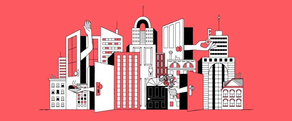 Worst Airbnb Stories Facts