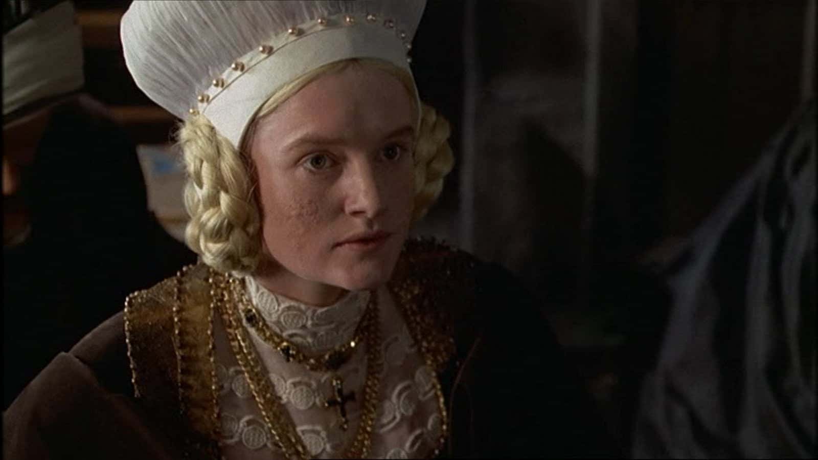 anne of cleves