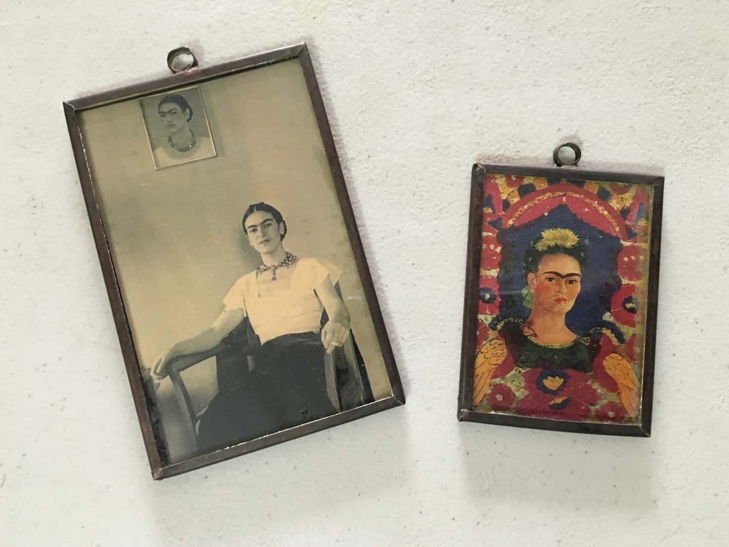 Frida Kahlo Facts