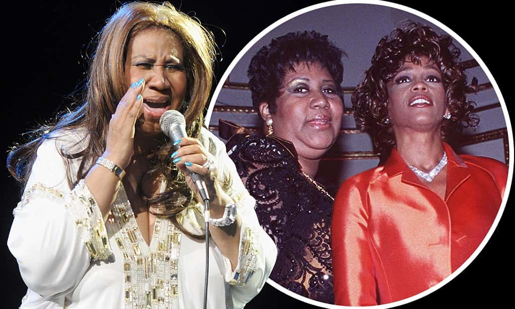 Aretha Franklin Facts