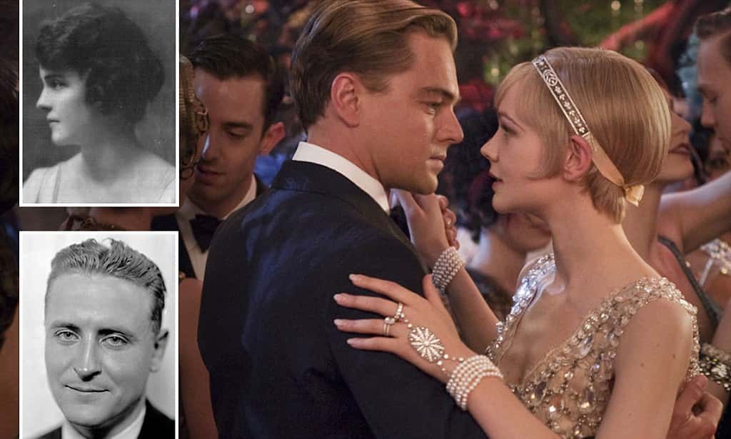 Zelda Fitzgerald Facts