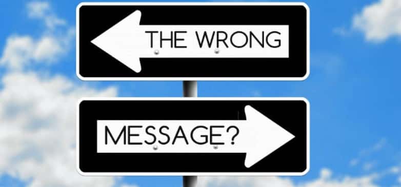 Most Mortifying Accidental Texts Facts