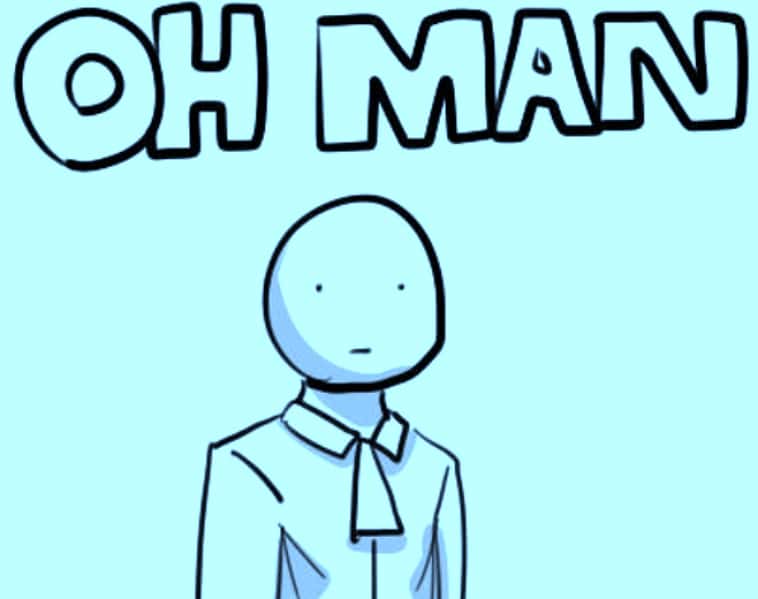 Most Mortifying Accidental Texts Facts