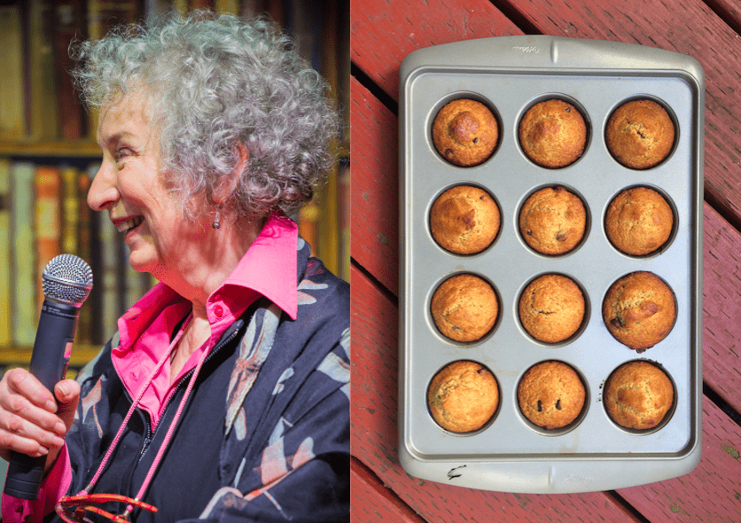 Margaret Atwood Facts