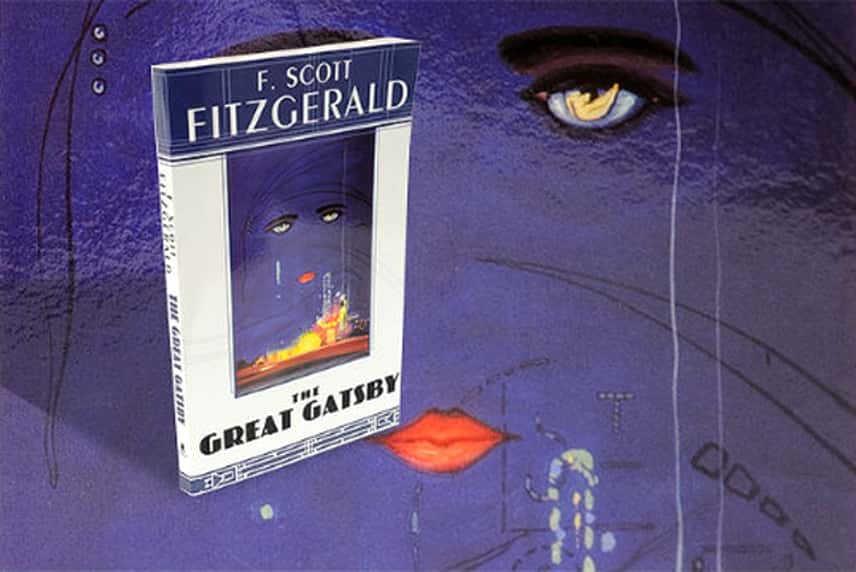 Zelda Fitzgerald Facts