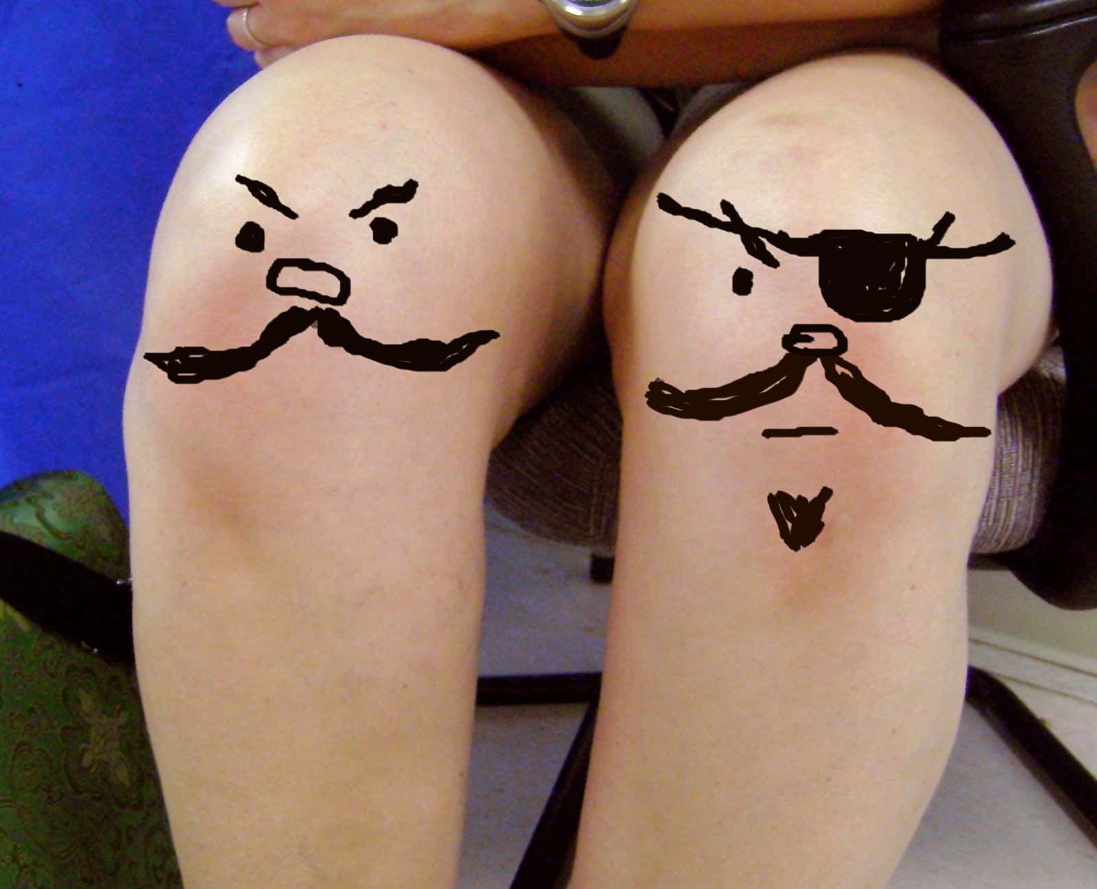 The Biggest Mistakes Made By Doctors facts