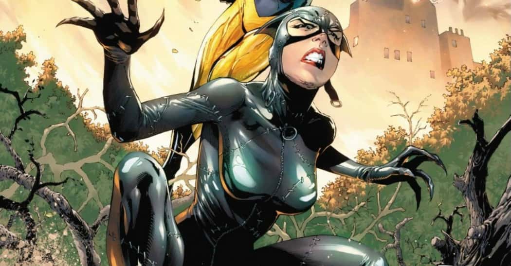 Superhero Origin Stories Facts